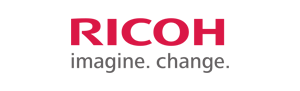 Ricoh - imagine. change.